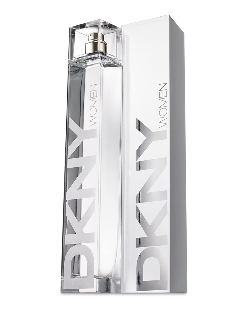 Donna Karan Dkny Women's 3.4oz Edt Spray