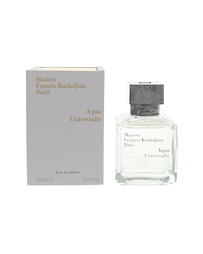 Maison Francis Kurkdjian Women's 2.4Oz Aqua Universalis Edt Spray