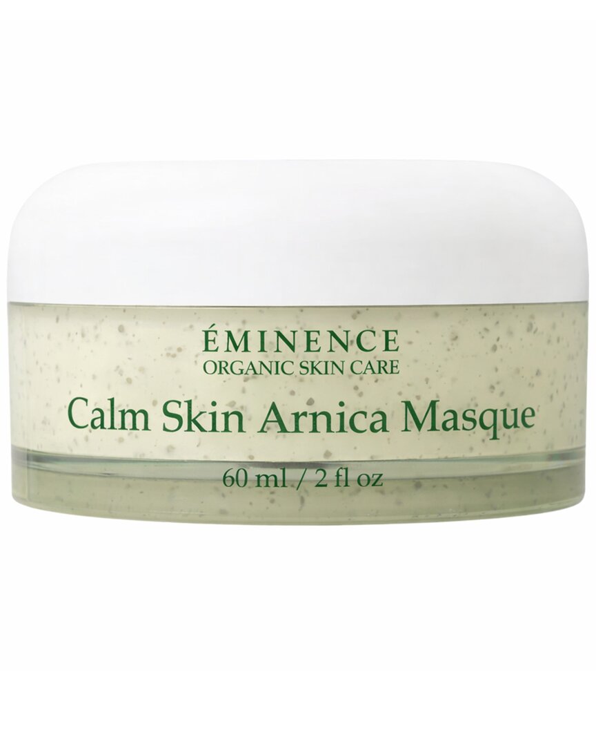 Eminence Organic Skincare 2oz Calm Skin Arnica Masque