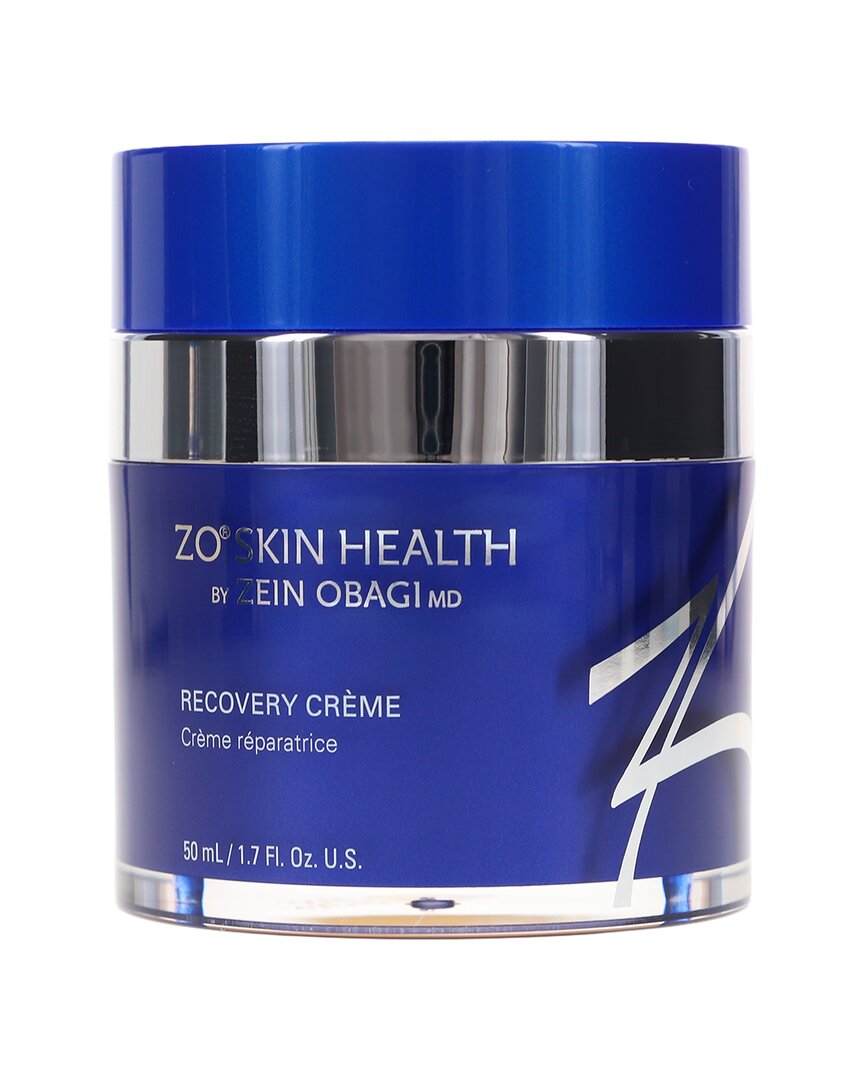 Zo Skin Health Unisex 1.7oz Supplementary Recovery Creme