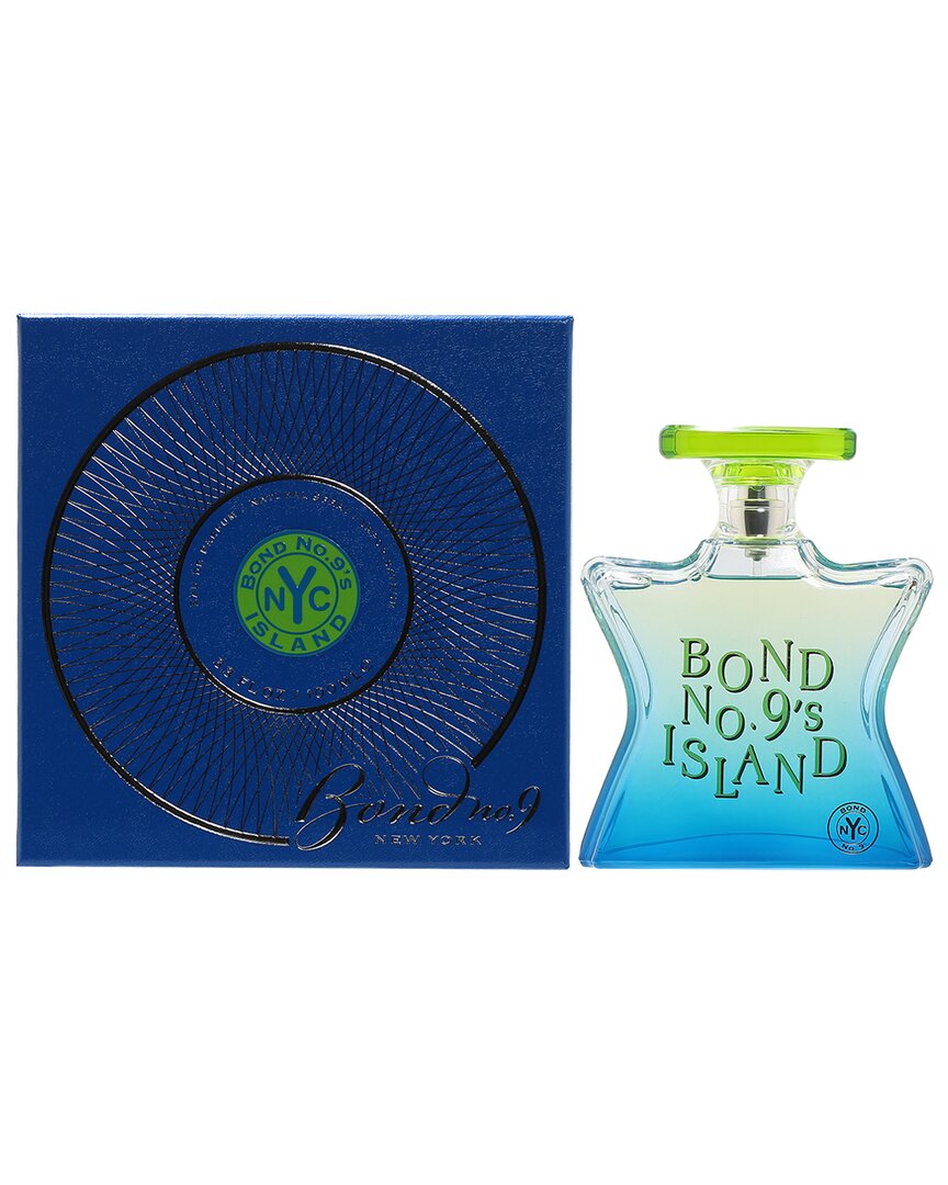 Bond No. 9 New York Bond No 9's Island Edp Spray