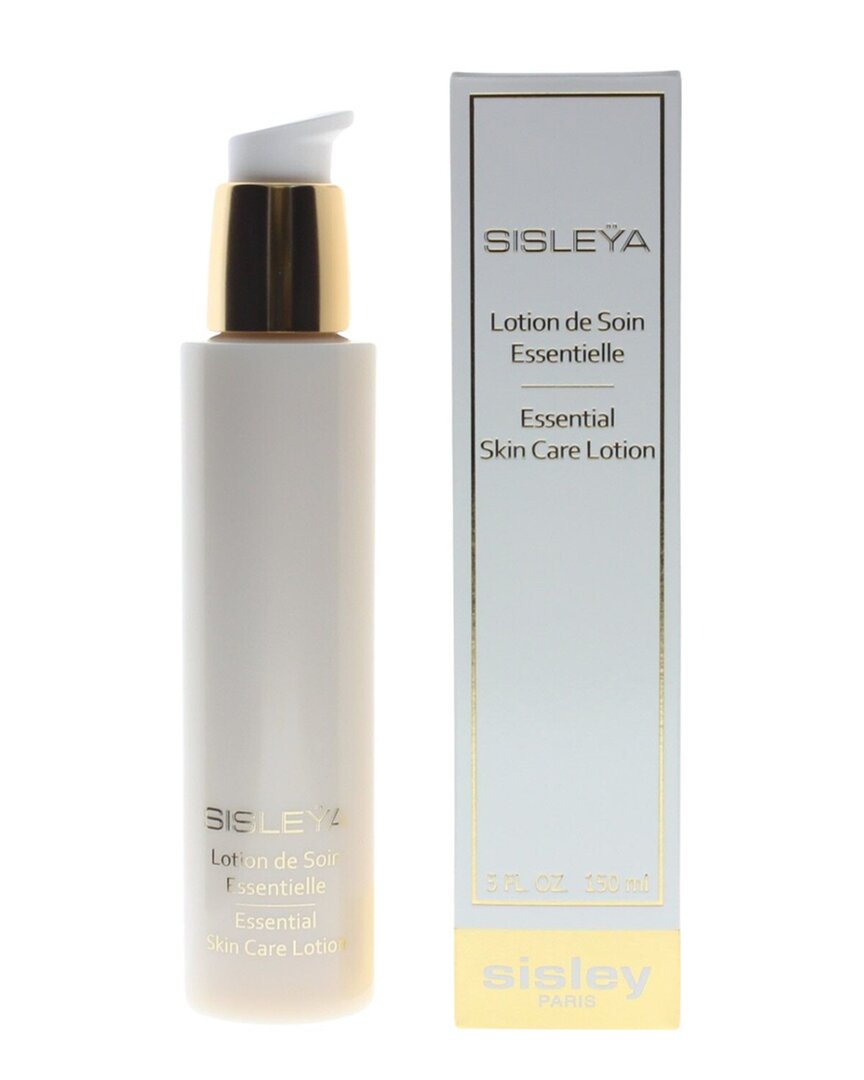 Sisley Paris Sisley Unisex 5oz Essential Skin Care Lotion