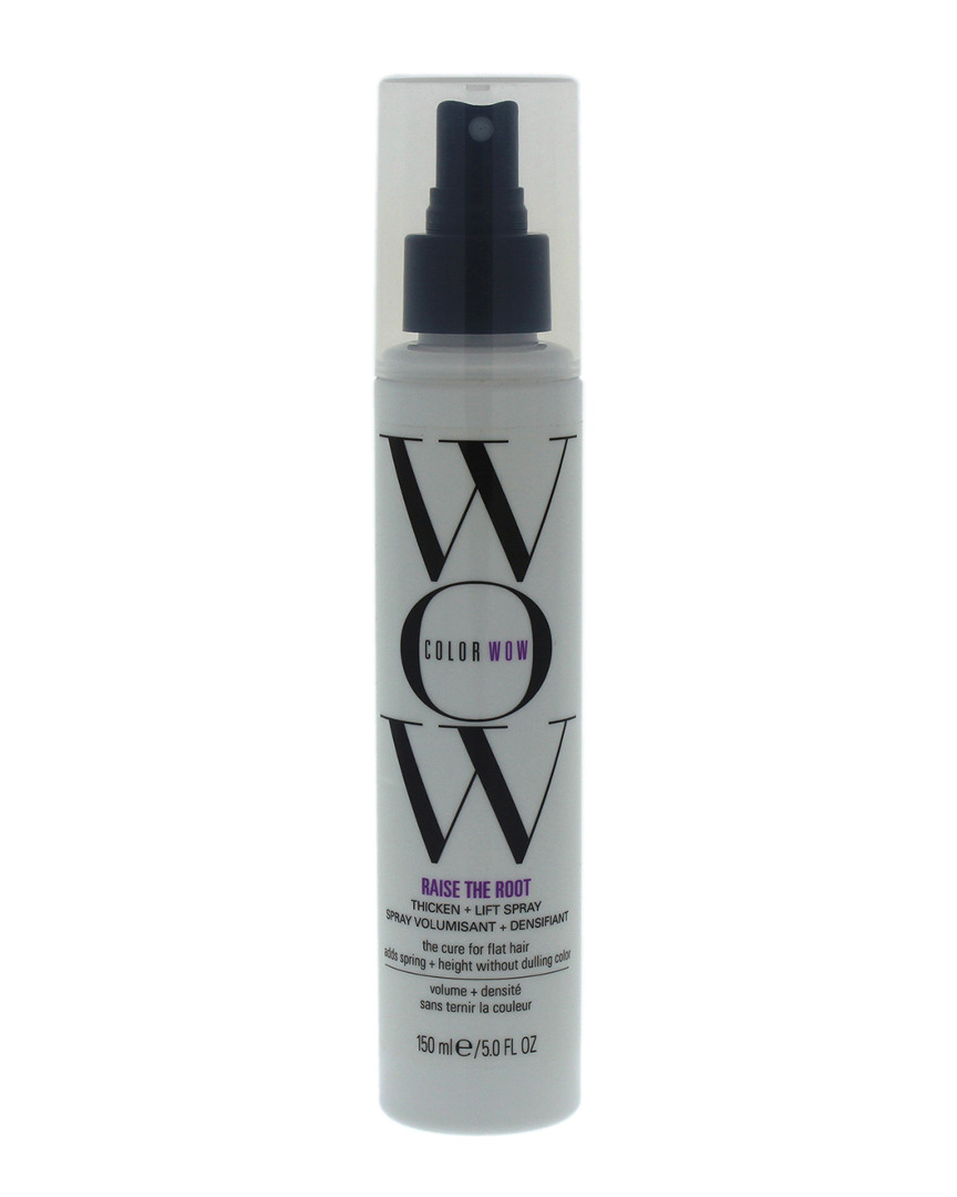 Color Wow 5oz Raise The Root Thicken And Lift Spray