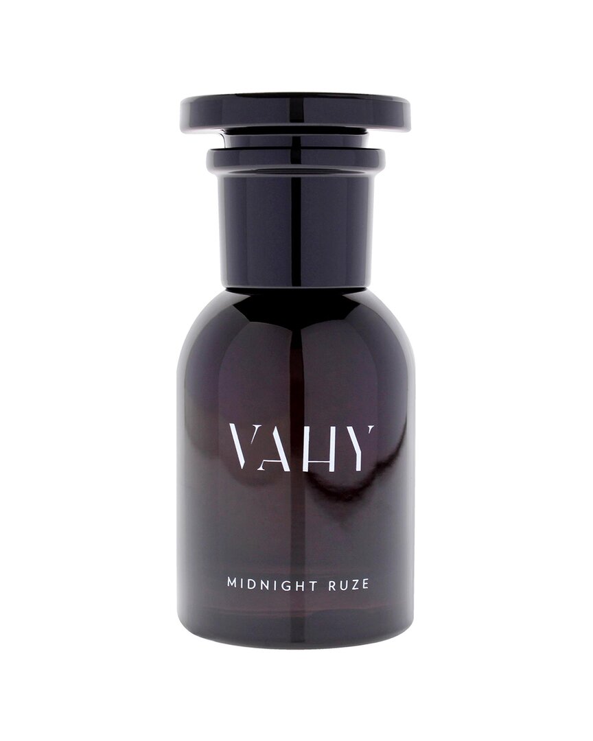 Vahy Unisex 1.7oz Midnight Ruze Edp