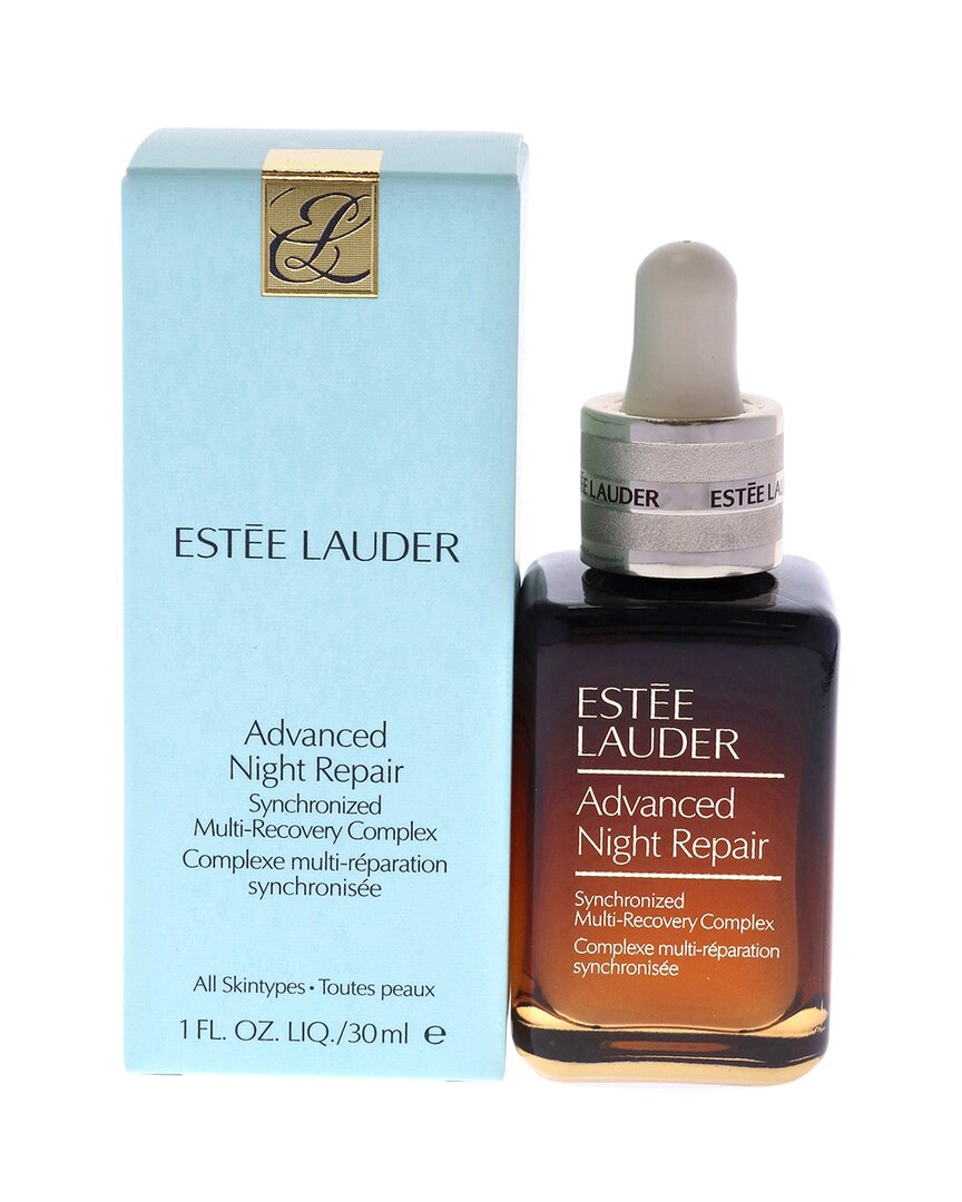 Estee 1oz Advanced Night Repair Synchronized Multi-recovery Complex