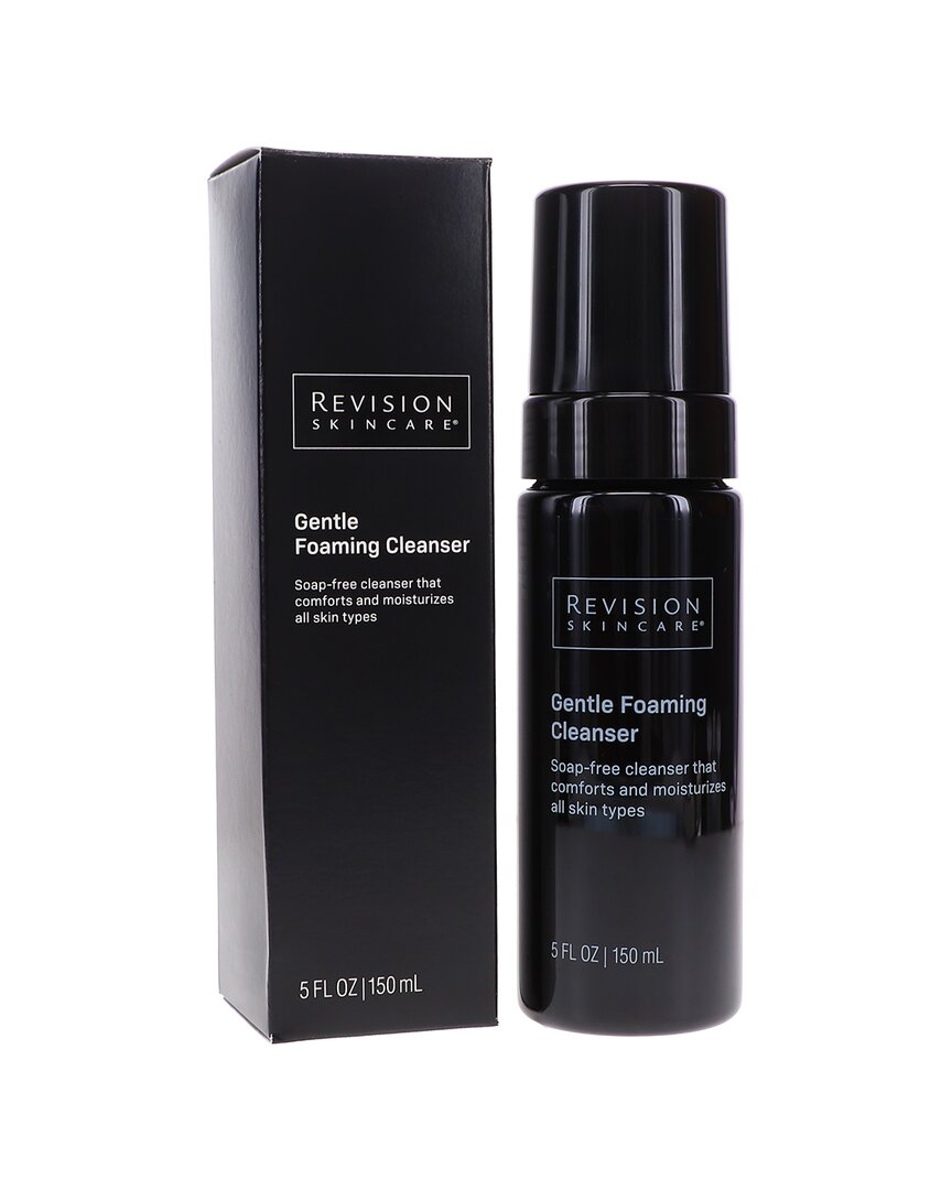 Revision Skincare 5oz Gentle Foaming Cleanser