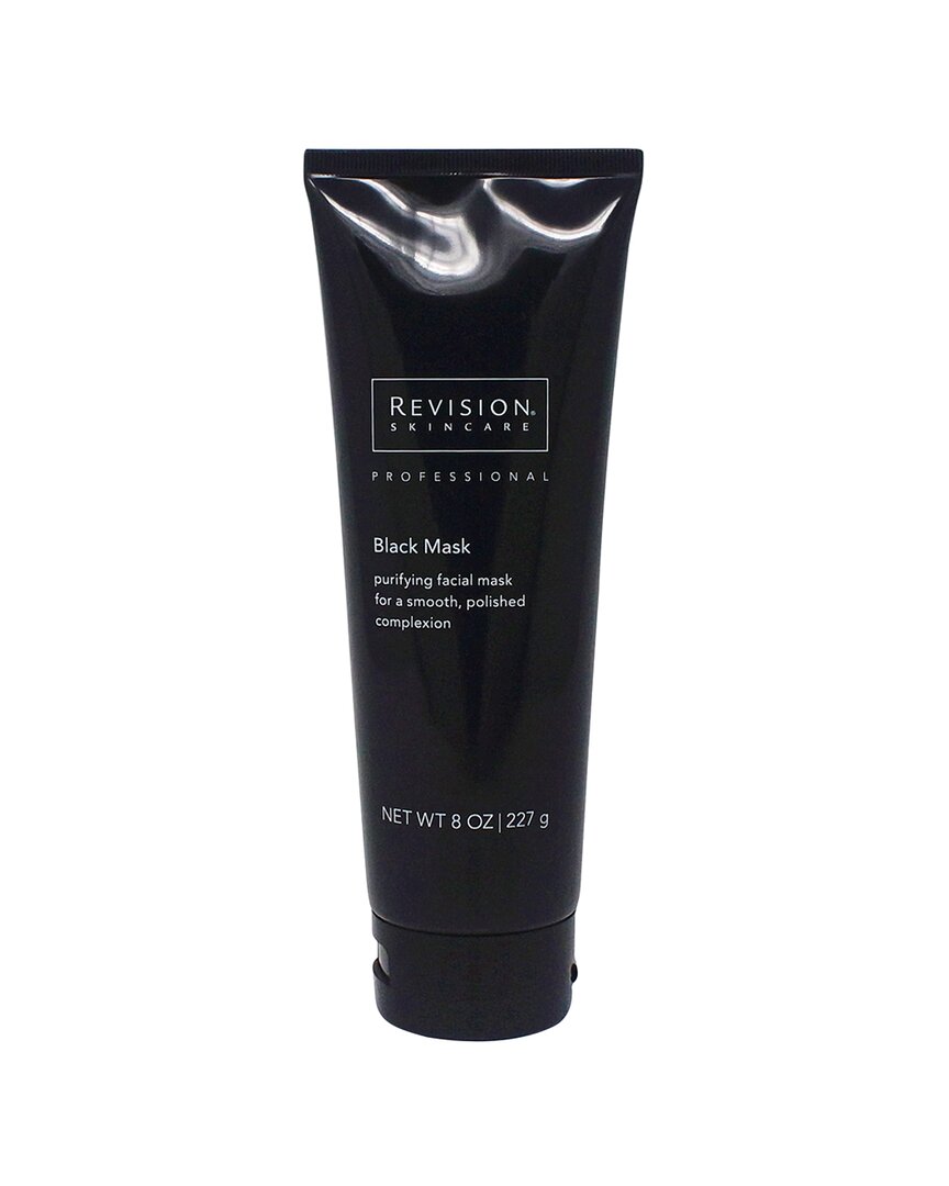 Revision Skincare 8oz Black Mask