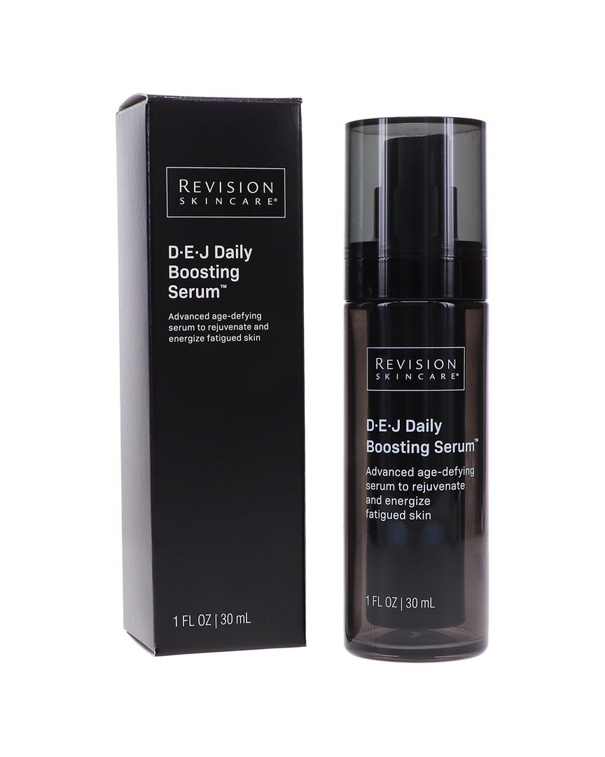 Revision Skincare 1.7oz Dej Daily Boosting Serum