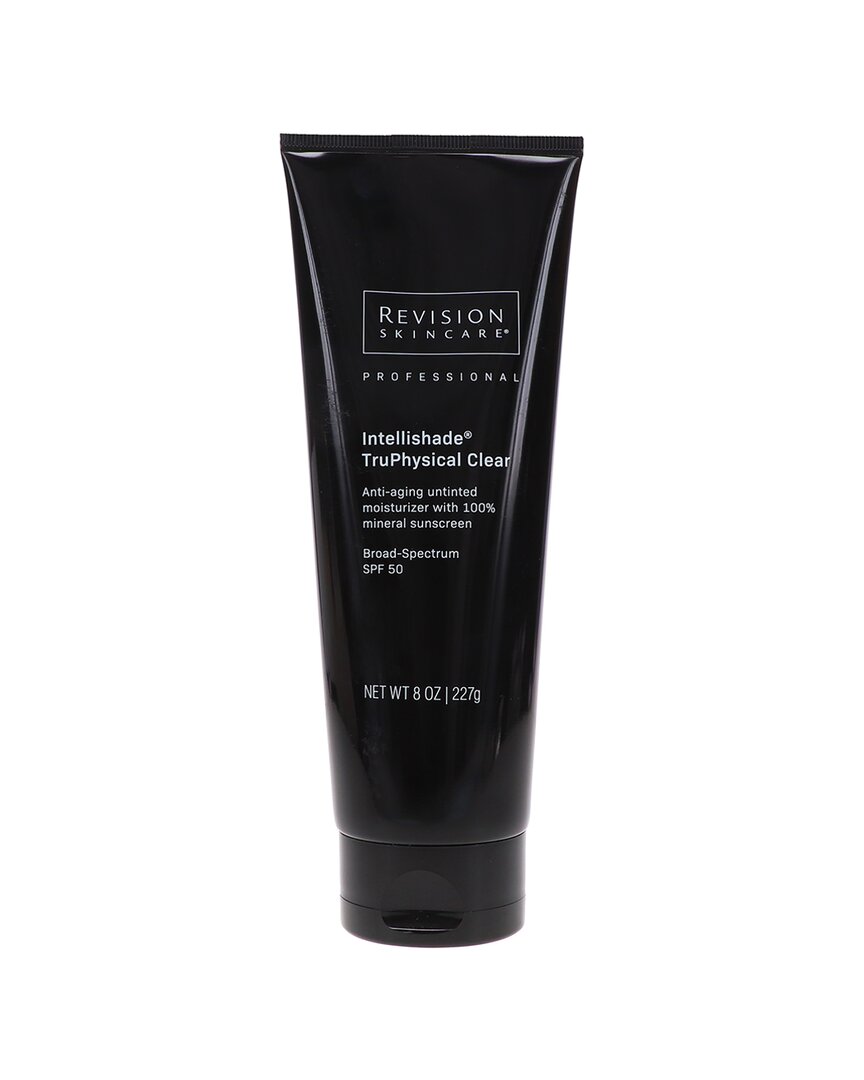 Revision Skincare 8oz Intellishade Truphysical Clear