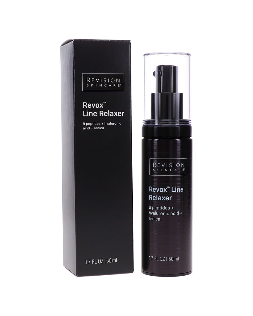 Revision Skincare 1.7Oz Revox Line Relaxer