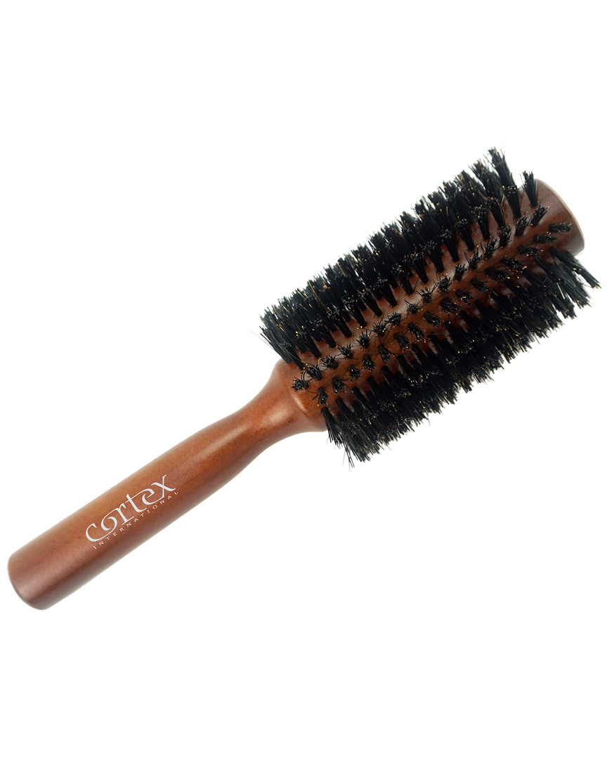 Cortex Professional Boar Bristles Round Hair Brush