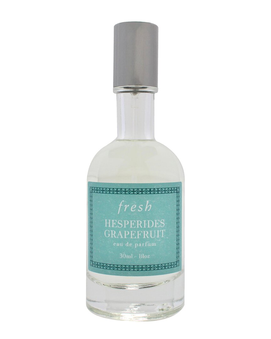 Fresh Women's 1oz Hesperides Grapefruit Edp In White