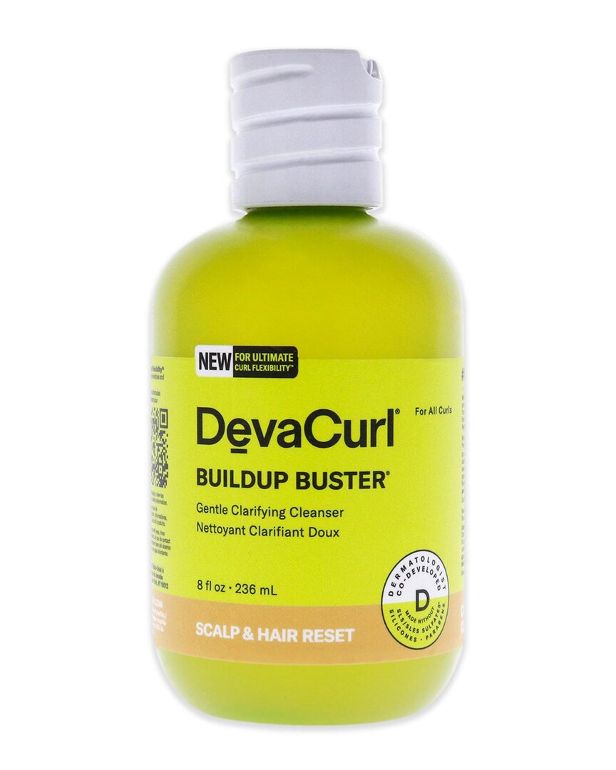 Devacurl 8oz Buildup Buster Cleanser-np