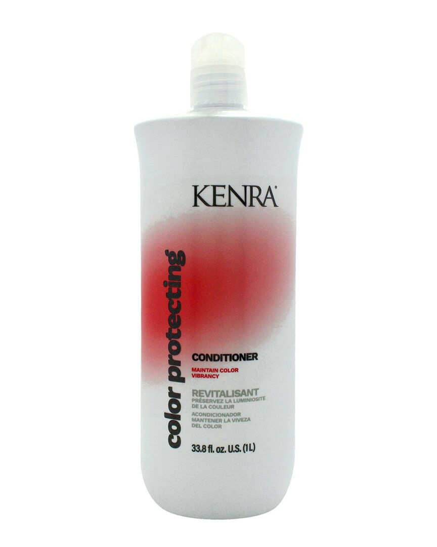 KENRA KENRA UNISEX 33.8OZ COLOR PROTECTING CONDITIONER 