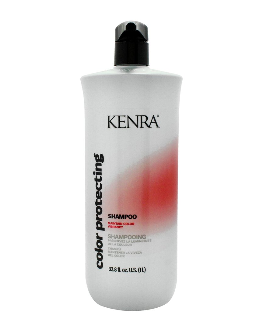 KENRA KENRA UNISEX 33.8OZ COLOR PROTECTING SHAMPOO 