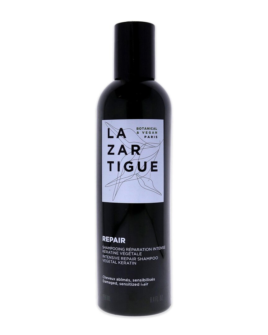 J.f Lazartigue Women's 8.4oz Repair Shampoo