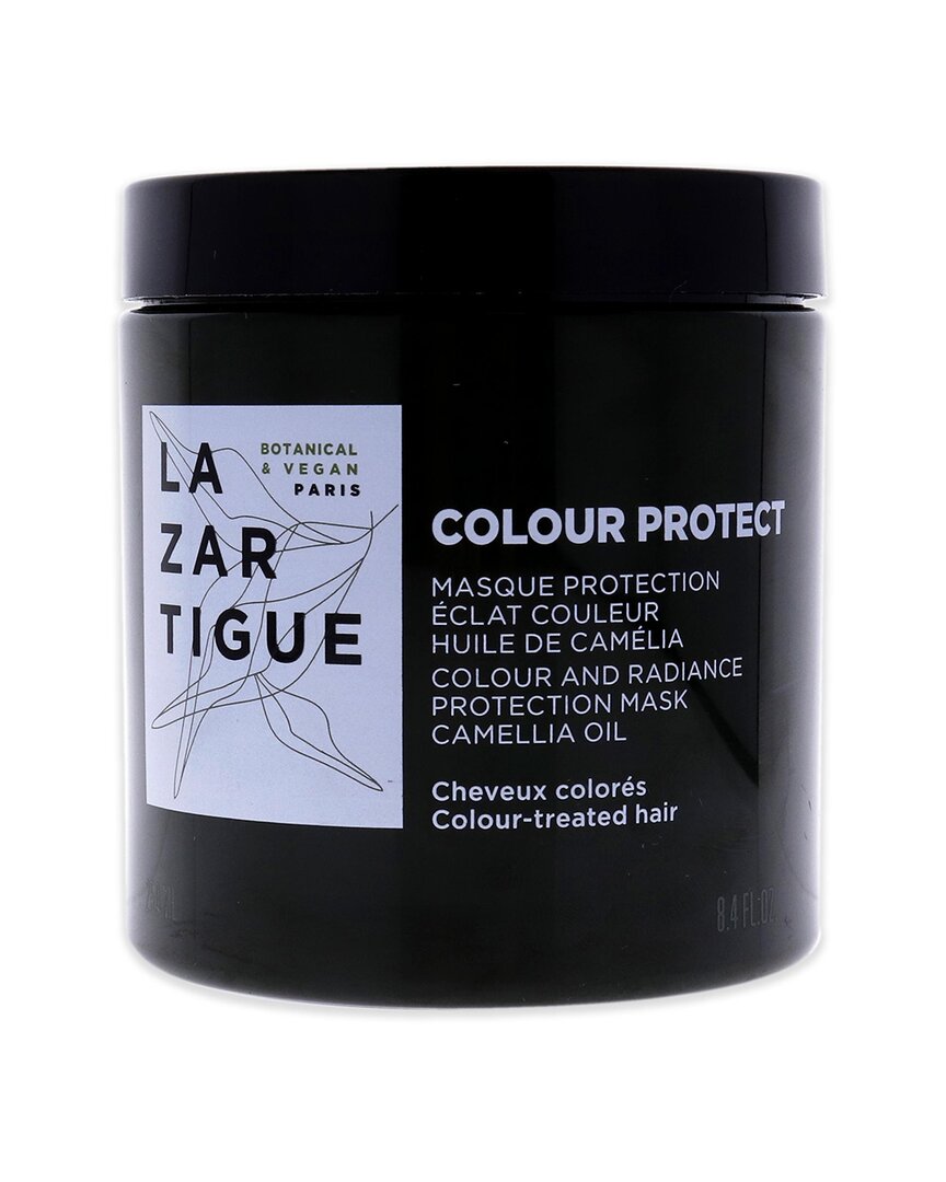 J.f Lazartigue Women's 8.4oz Colour Protect Mask