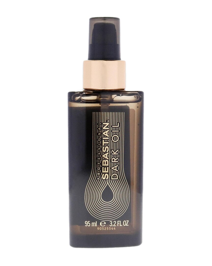 Sebastian Unisex 3.2oz Dark Oil