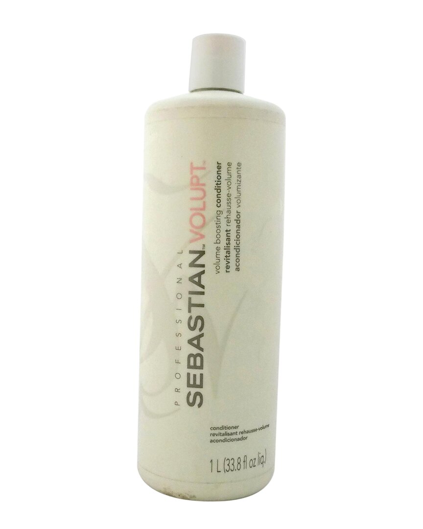 Sebastian Unisex 33.8oz Volupt Volume Boosting Conditioner