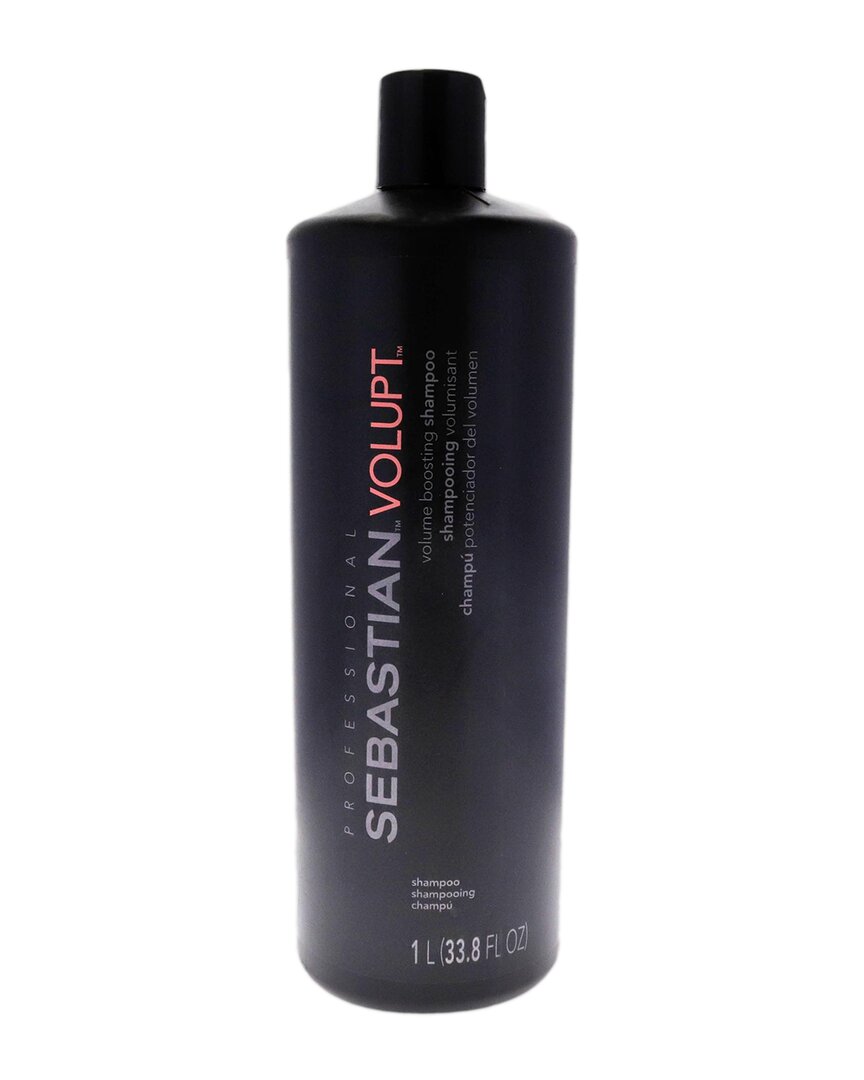 Sebastian Unisex 33.8oz Volupt Volume Boosting Shampoo