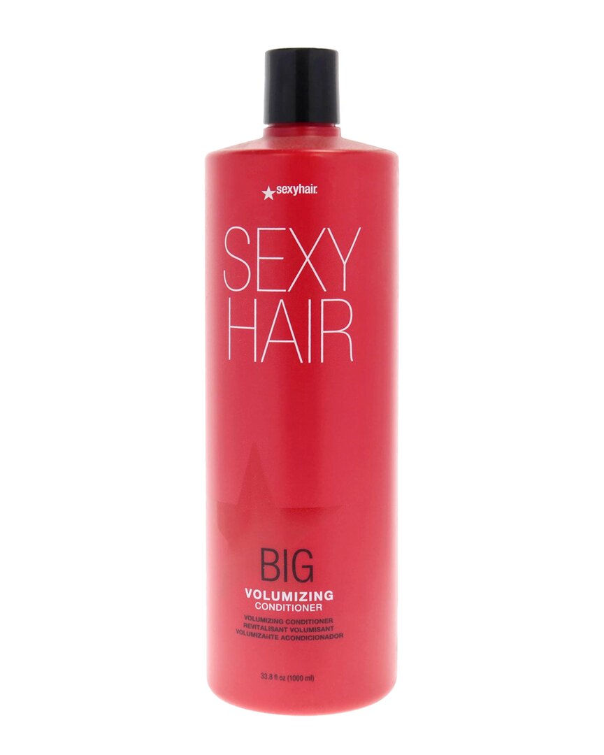 Sexy Hair Unisex 33.8oz Big Volumizing Conditioner