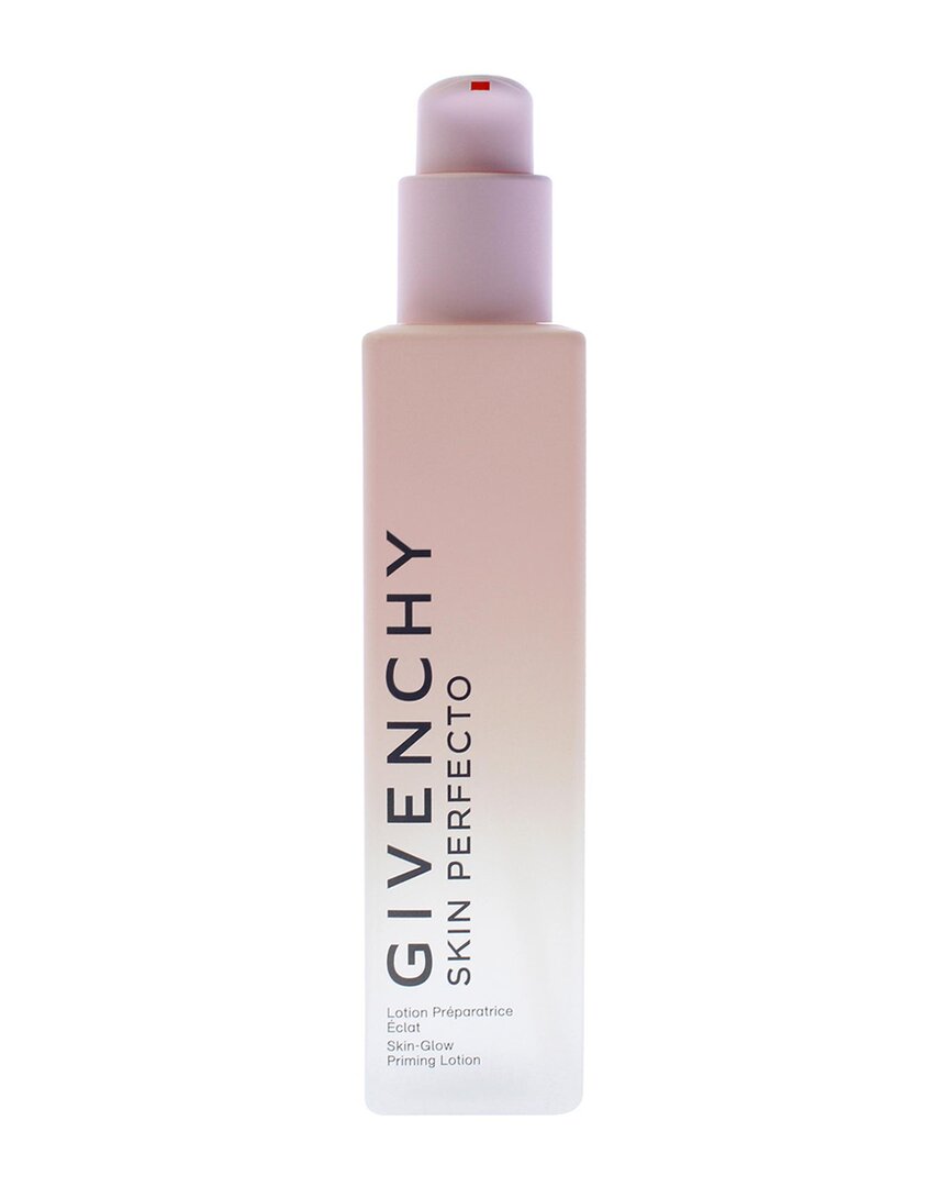 Givenchy Unisex 6.7oz Skin Perfecto Skin Glow Priming Lotion