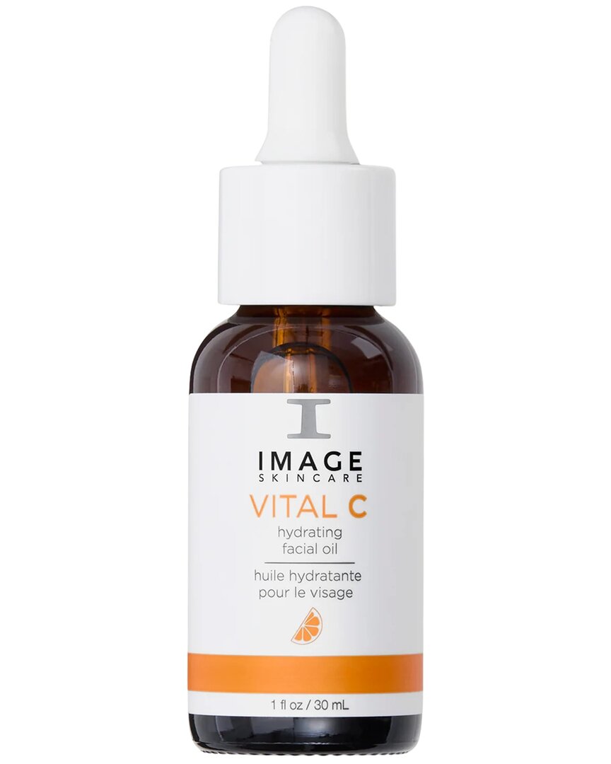 Image 1oz Vital C Hydrating Facial Oil