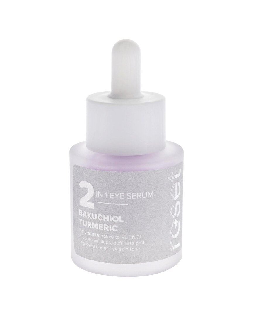 Klara Women's 1oz Reset 2in 1 Eye Serum