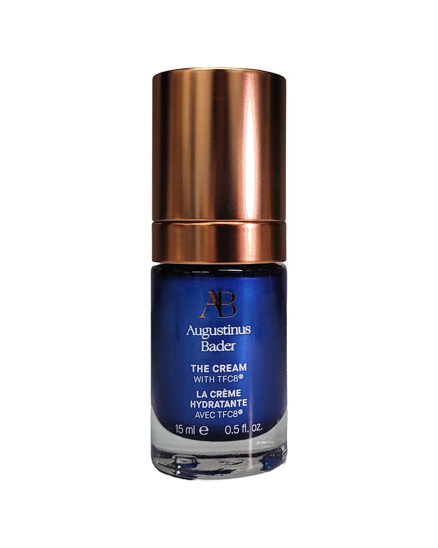 Augustinus Bader Unisex 0.5oz The Cream