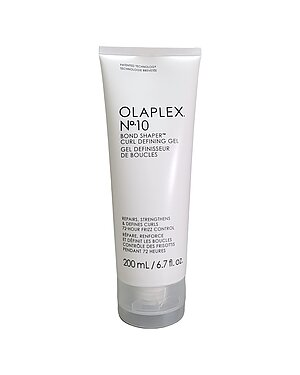 Olaplex Unisex 6.7oz #10 Bond Shaper Curl Defining Gel