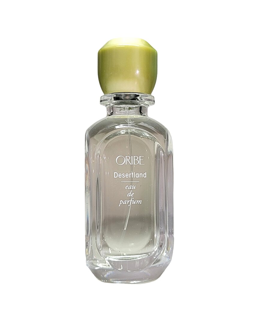 Oribe Unisex 2.5oz Desertland Edp