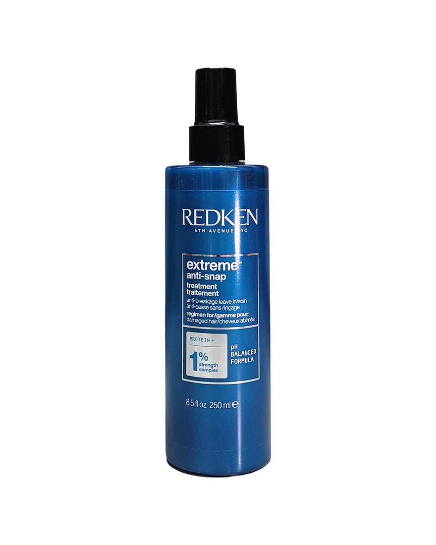Redken Unisex 8.5oz Extreme Anti-snap