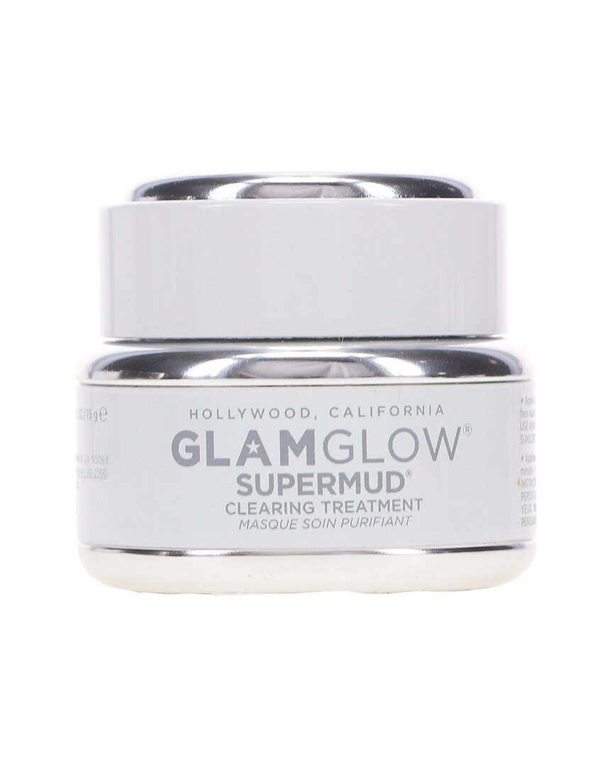 Glamglow 0.5oz Supermud Clearing Treatment