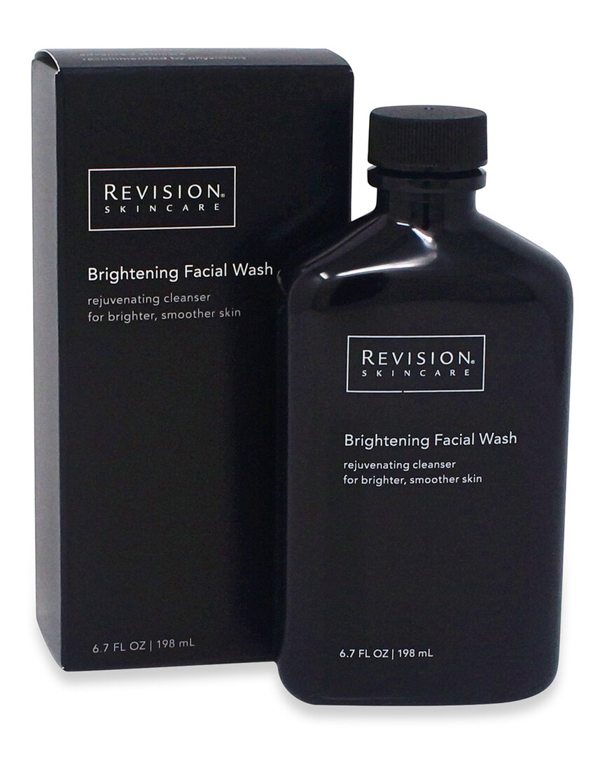 Revision Skincare 6.7oz Revison Skincare Brightening Facial Wash