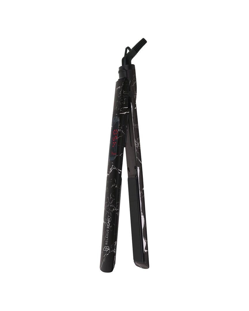 Relaxus Beauty Straighten Out Sleek & Slim 1 Digital Ceramic Hair Straightener