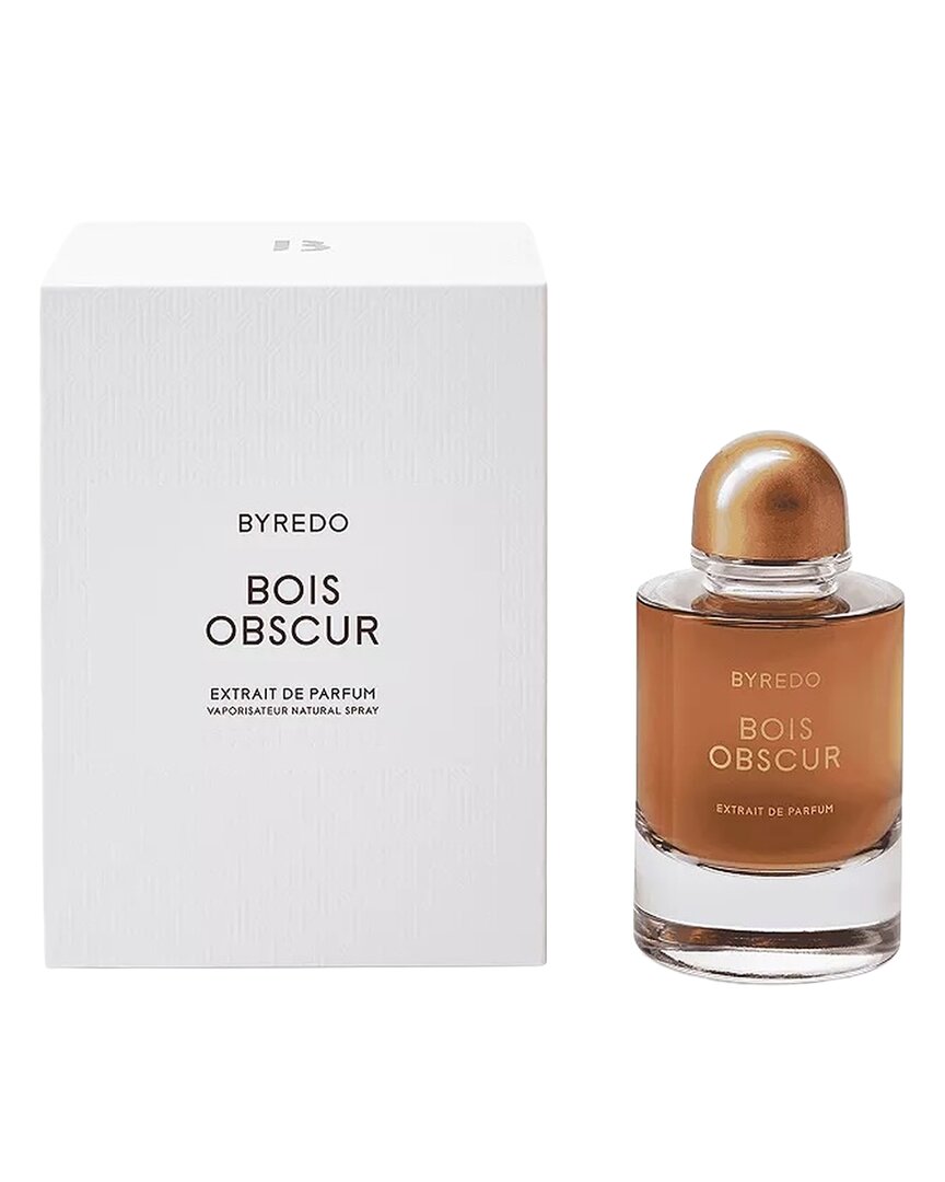 Byredo Unisex 2.3oz Bois Obscur Edp
