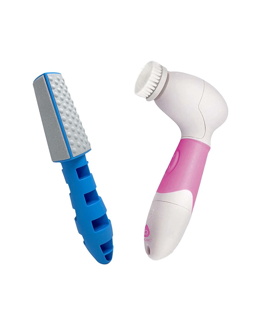 Pursonic Unisex Advanced Facial And Body Cleansing Brush