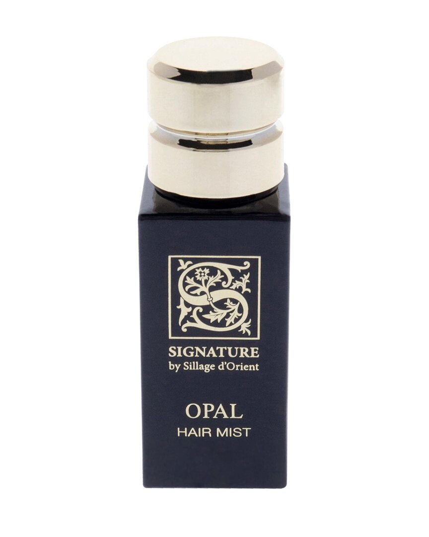 Sillage Dorient Unisex 1oz Opal Hair Mist
