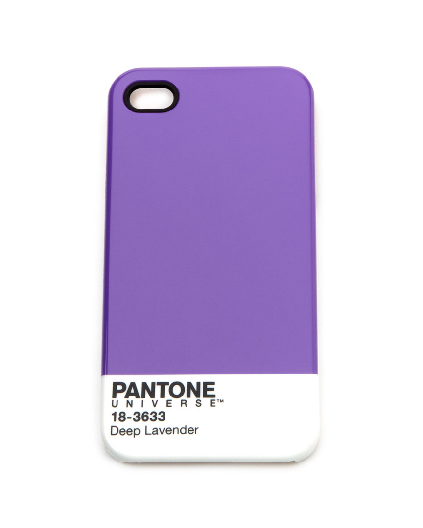 Shop Case Scenario Pantone Universe Iphone® 4/4s Case