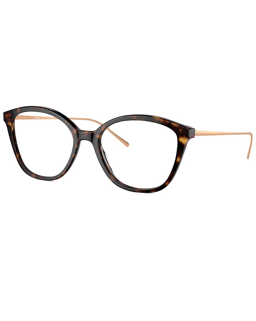 Prada Women's 53mm Optical Frames