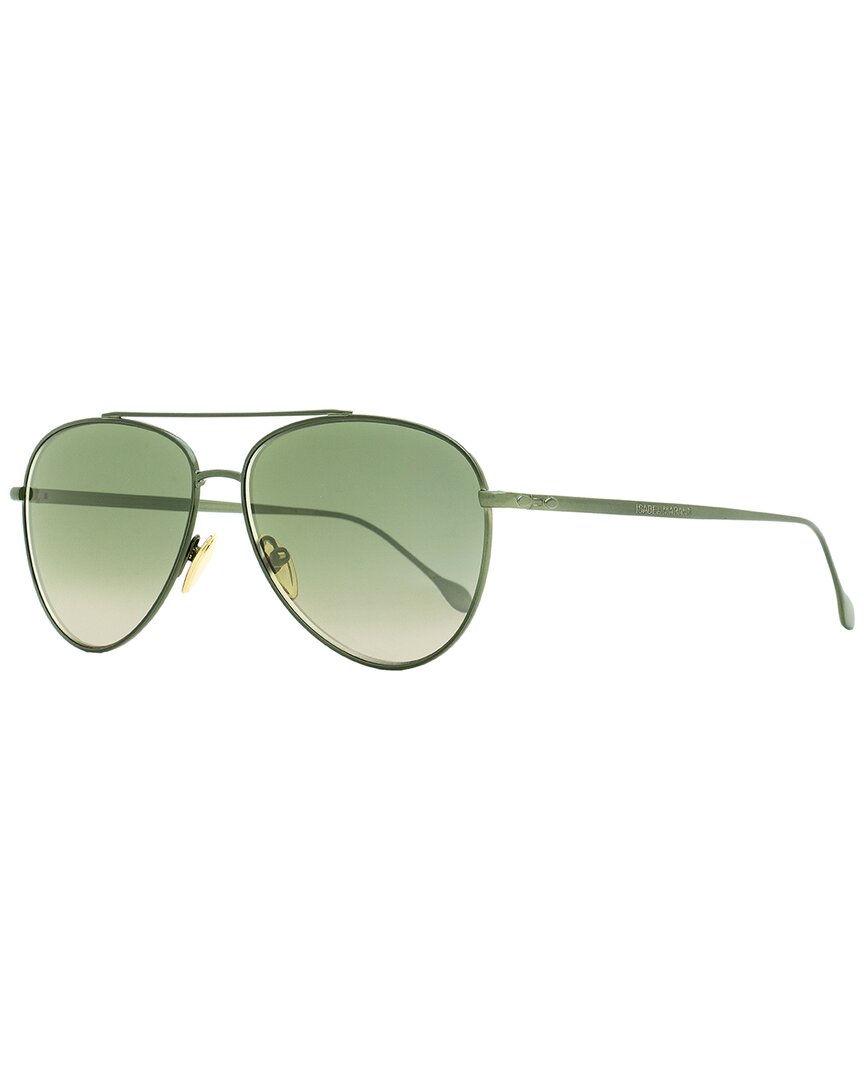 Isabel Marant Women's Im0011s 60mm Sunglasses