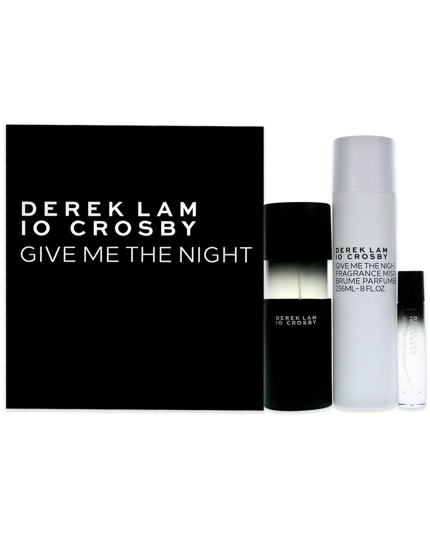 Derek Lam Women's Give Me The Night Spring 20
