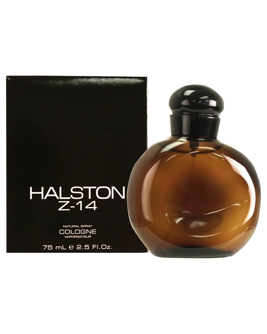HALSTON HALSTON MEN'S 2.5OZ Z-14 COLOGNE SPRAY 