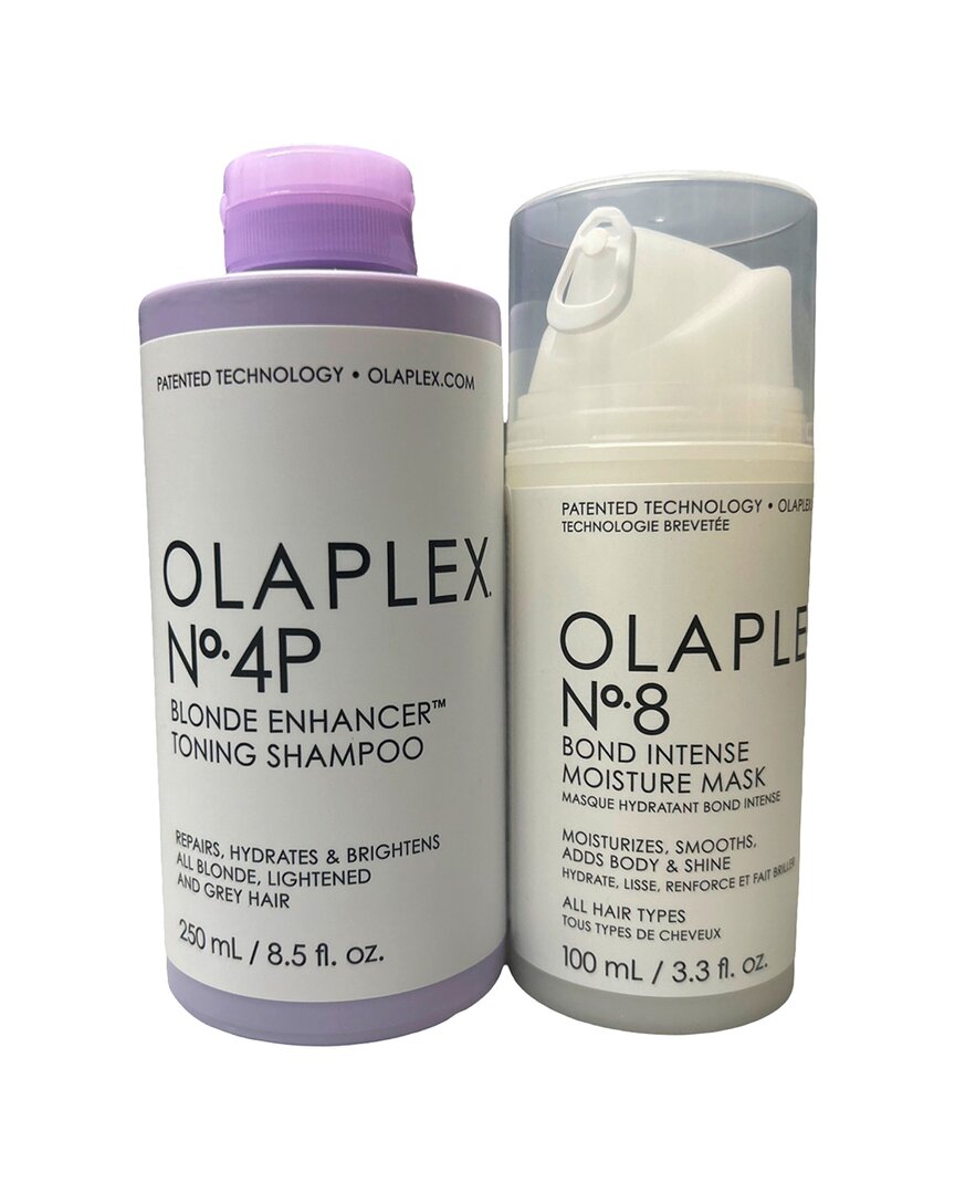 Olaplex 8.5