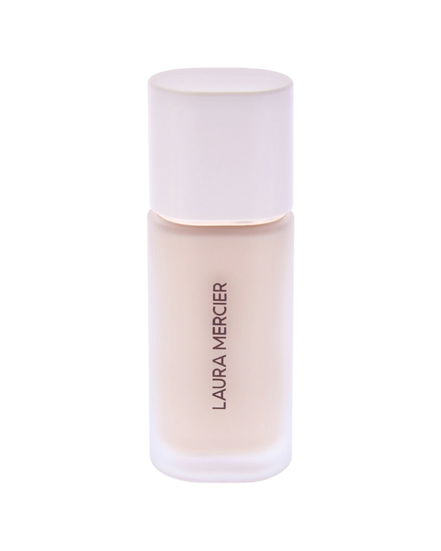 Laura Mercier Women 1oz 1c1 Cool Vanille Real Flawless Weightless Perfecting Foundation