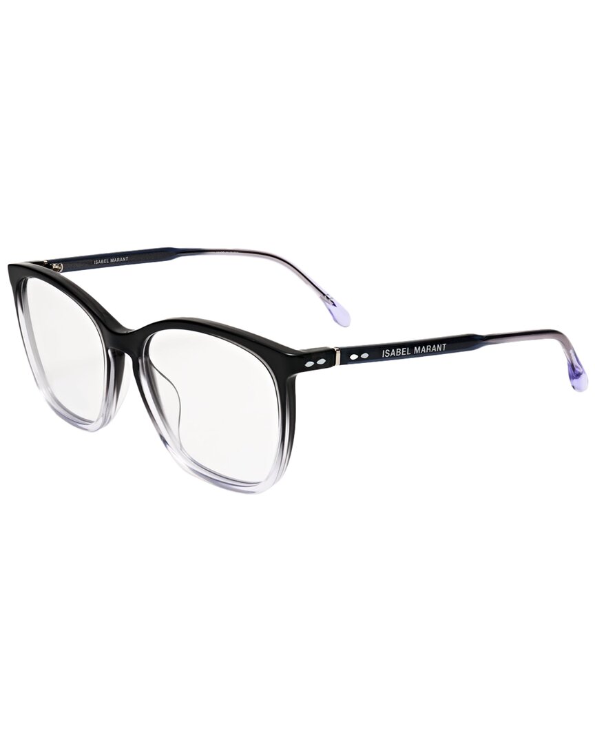 Isabel Marant Women's Im 0091 54mm Optical Frames In Gray