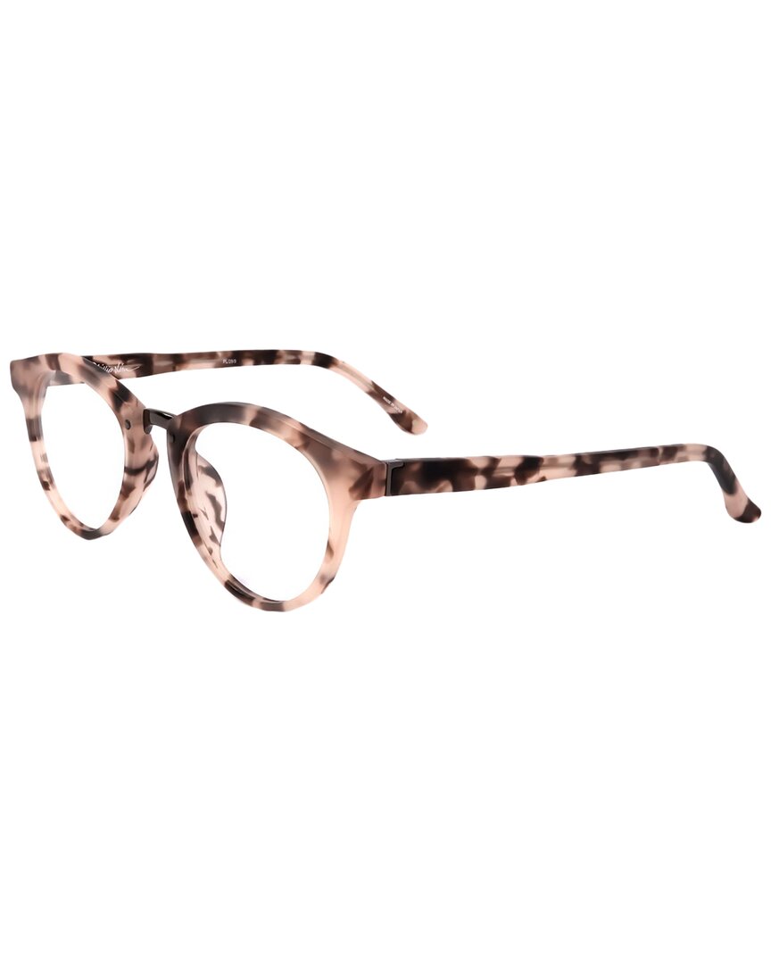 3.1 Phillip Lim Phillip Lim By Linda Farrow Women's Pl28 50mm Optical Frames In Neutral