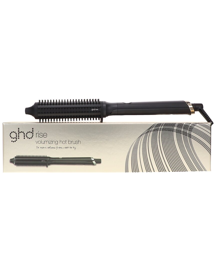 Ghd Hot Brush Rise