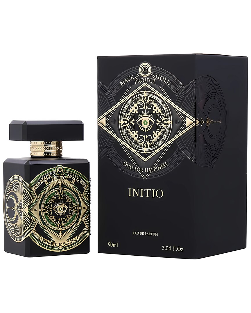 Initio Parfums Prives Initio Parfums Privés Unisex 3oz Oud For Happiness Edp