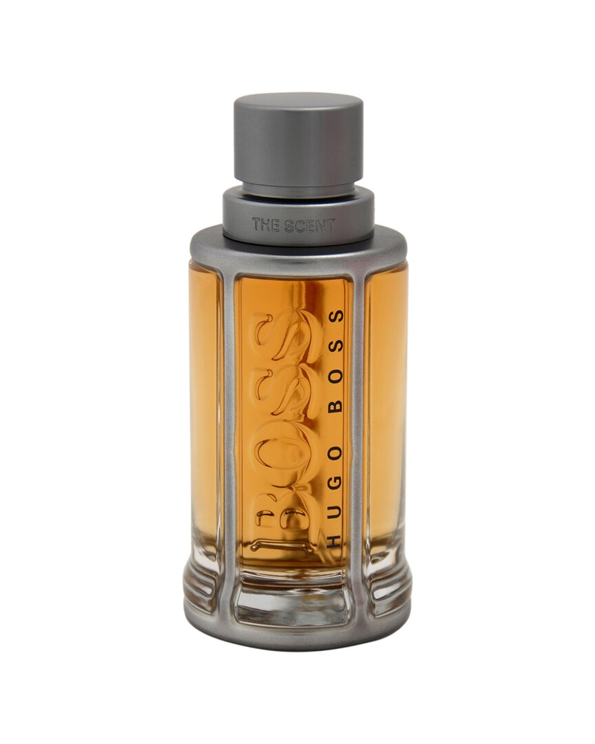 Hugo Boss Men's Bottled Parfum 1.69 oz Fragrances 3616303173081